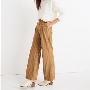 Ace&jig Kate Trouser in Topanga size S